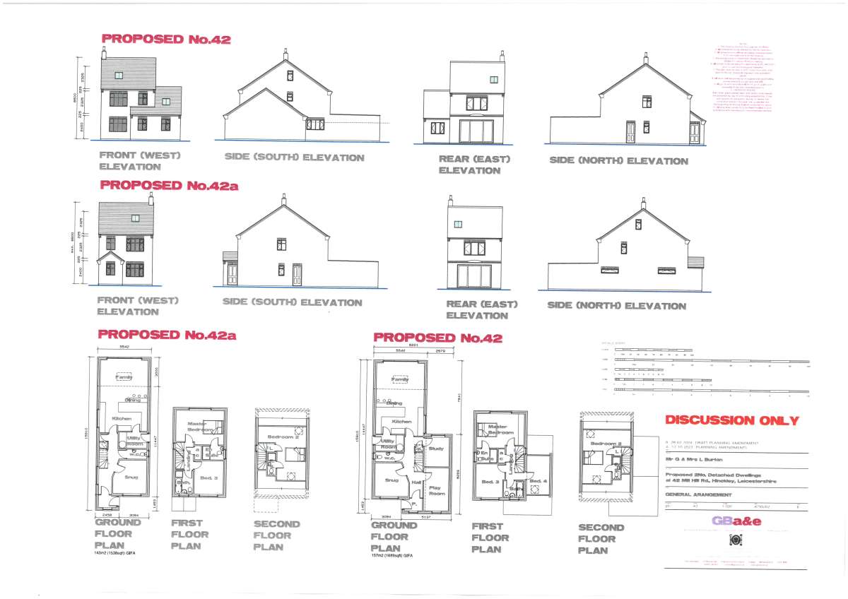 Land in Hinckley - photo 3