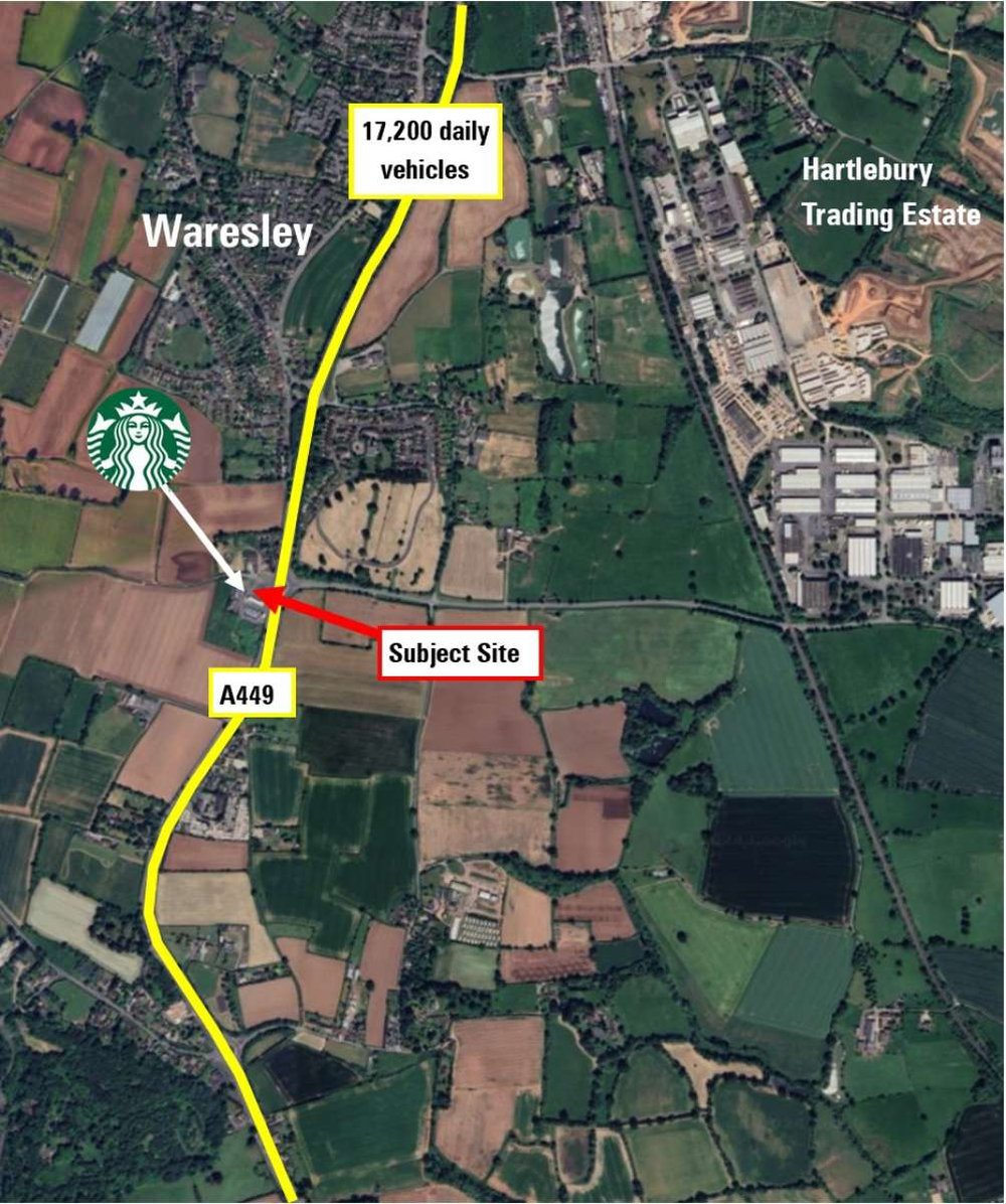 Land in Kidderminster - photo 2