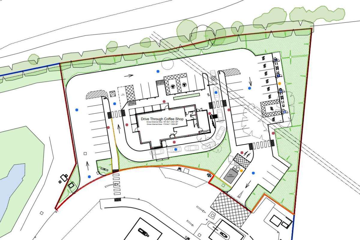 Land in Pershore - photo 2