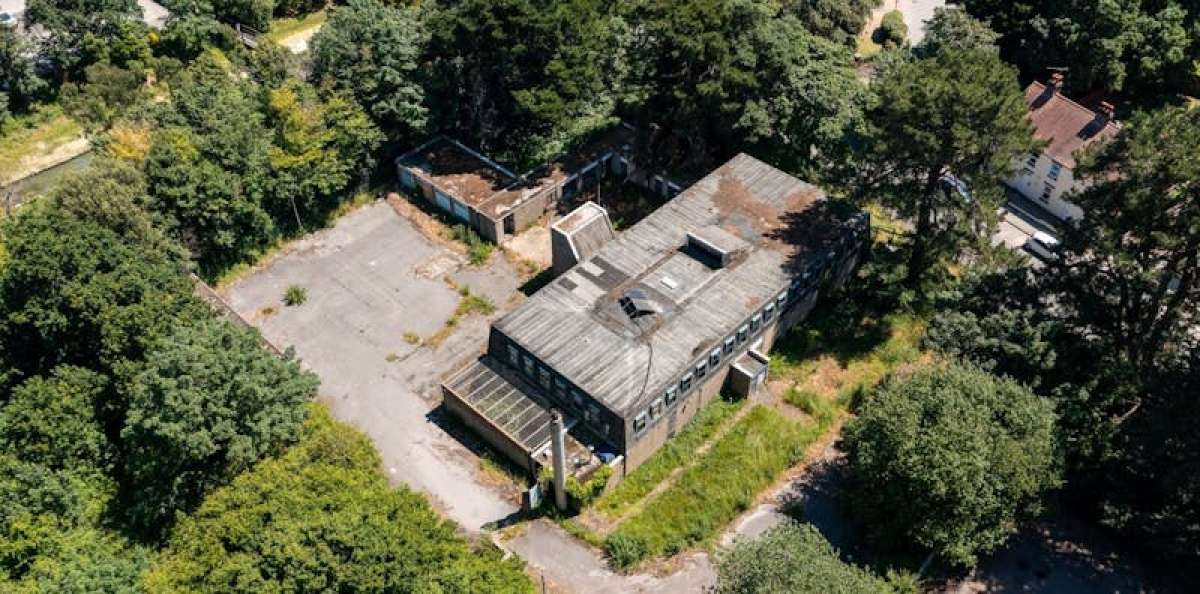 Land in Hythe - photo 3