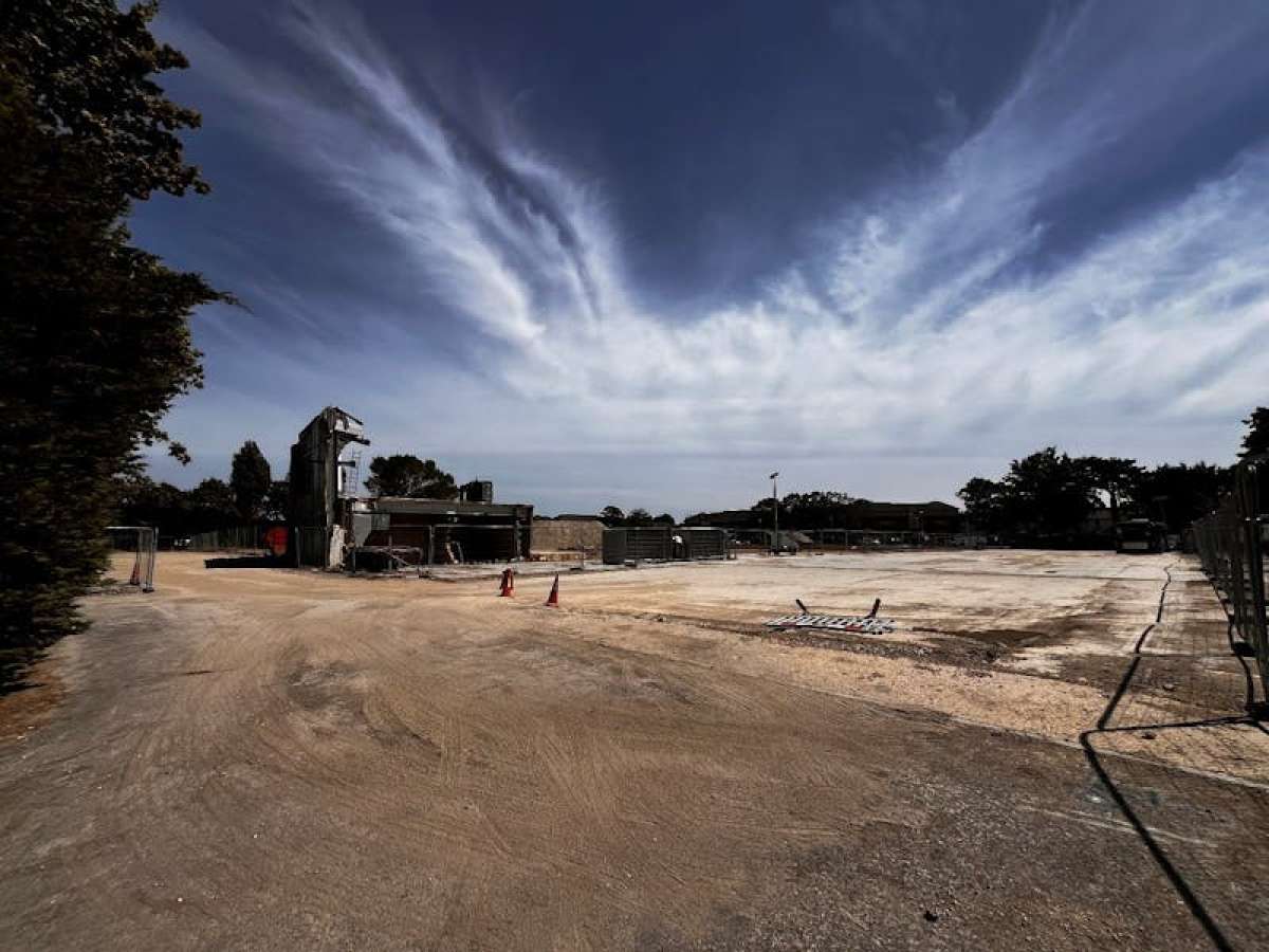 Land in Hilsea - photo 4