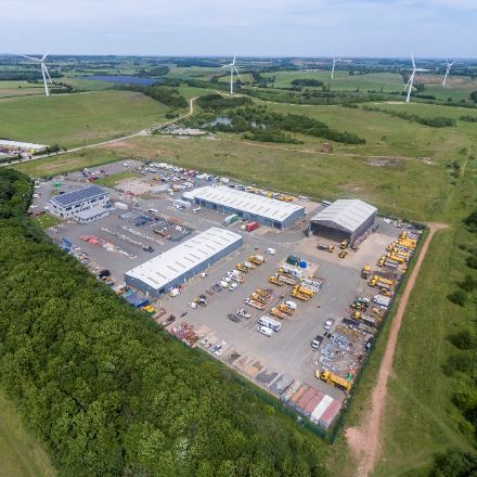 Land in Newark - photo 2