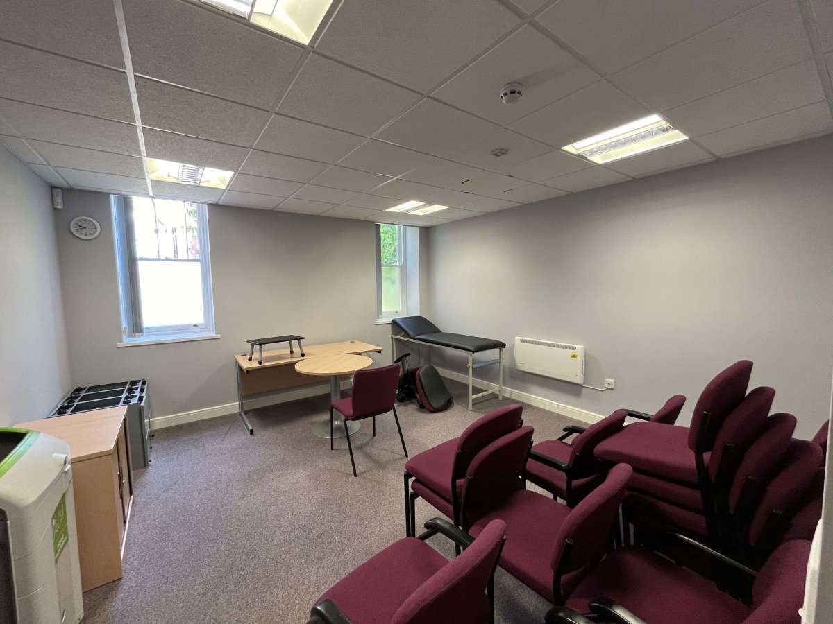 Office in Exeter - photo 4