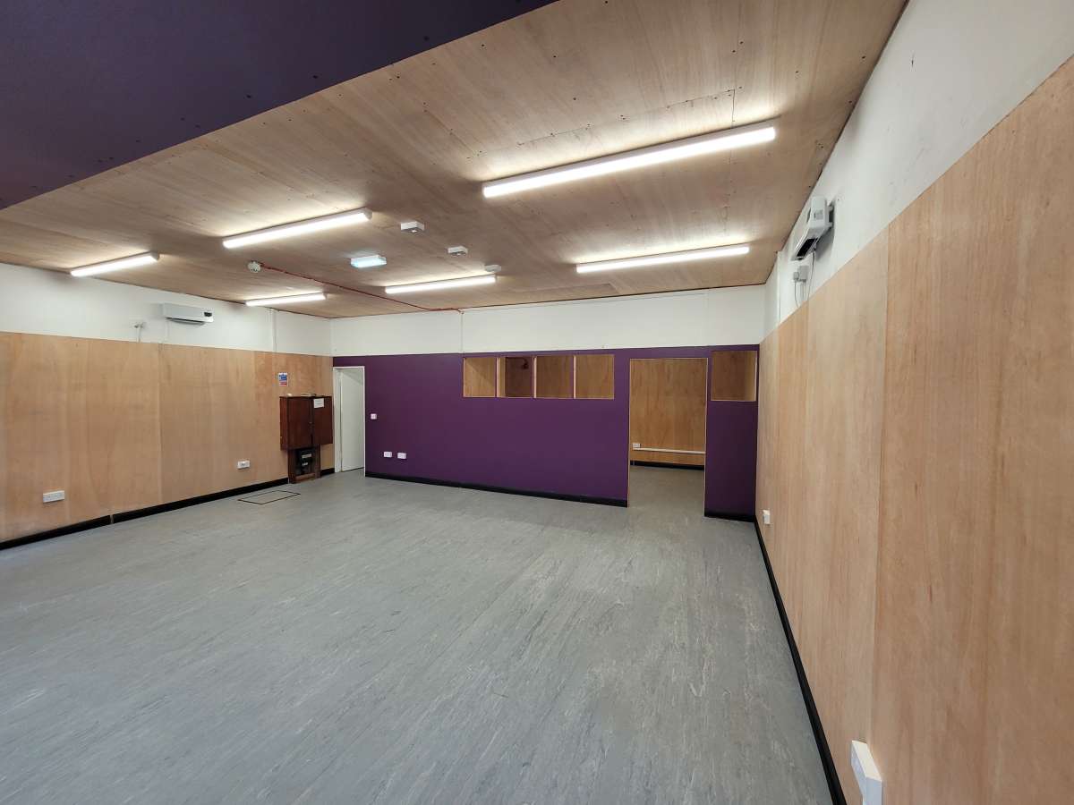 Office in Glasgow - photo 2