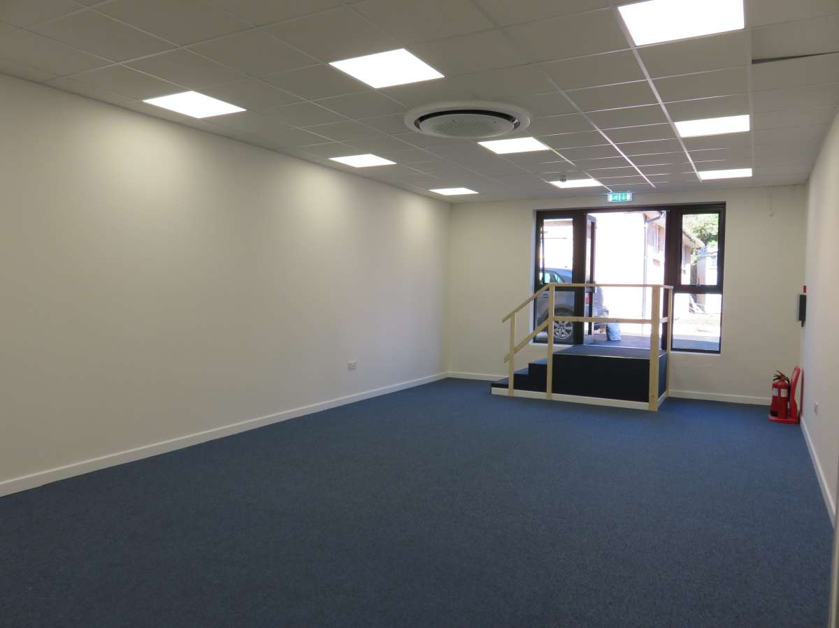 Office in Totnes - photo 3