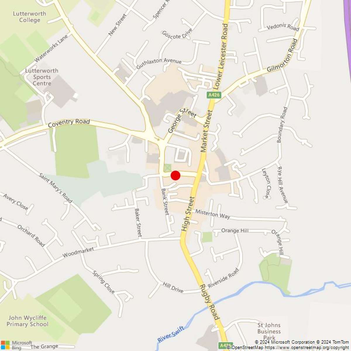 Office in Lutterworth - photo 2