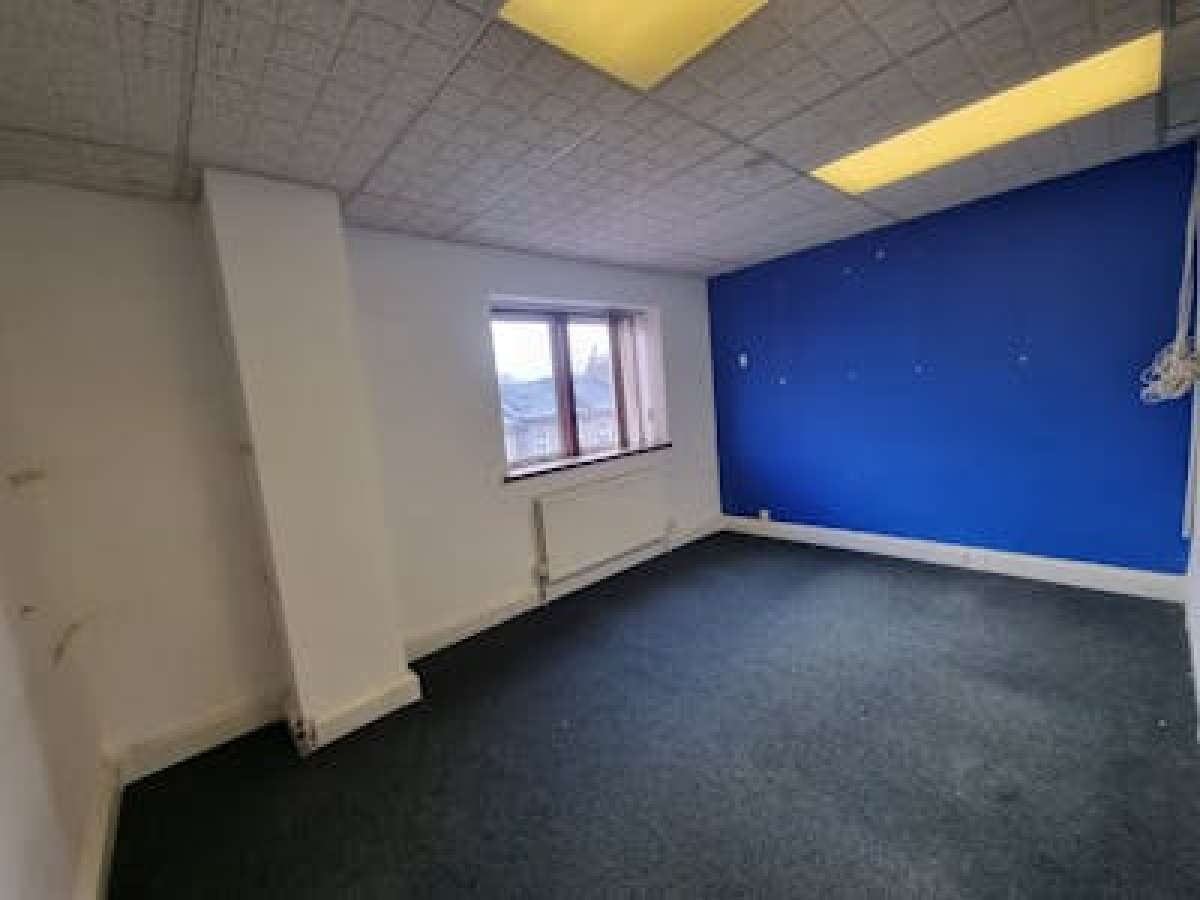 Office in Forest Hill - photo 3