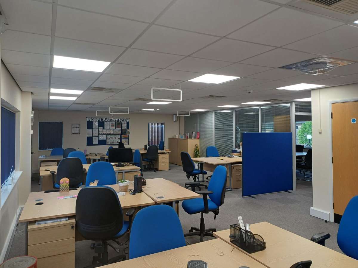 Office in Peterborough - photo 3