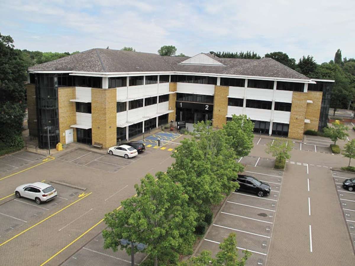 Office in Frimley