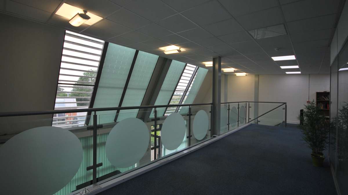 Office in Enderby - photo 4