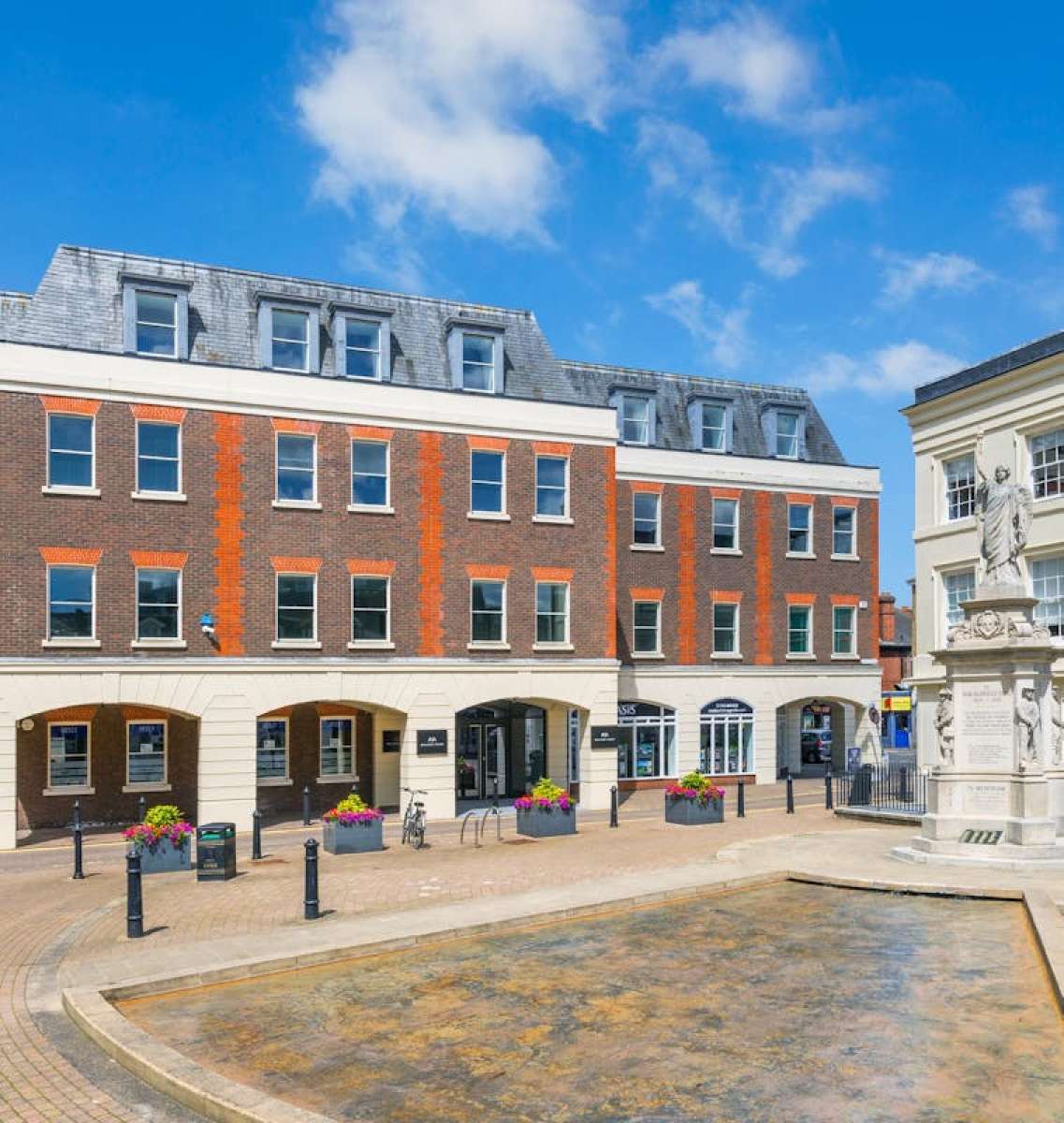 Office in Staines-upon-Thames