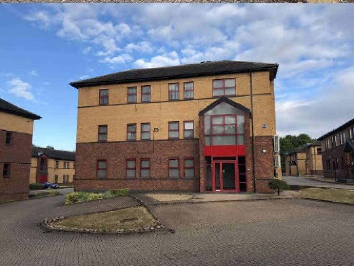 Office in Corby - photo 3