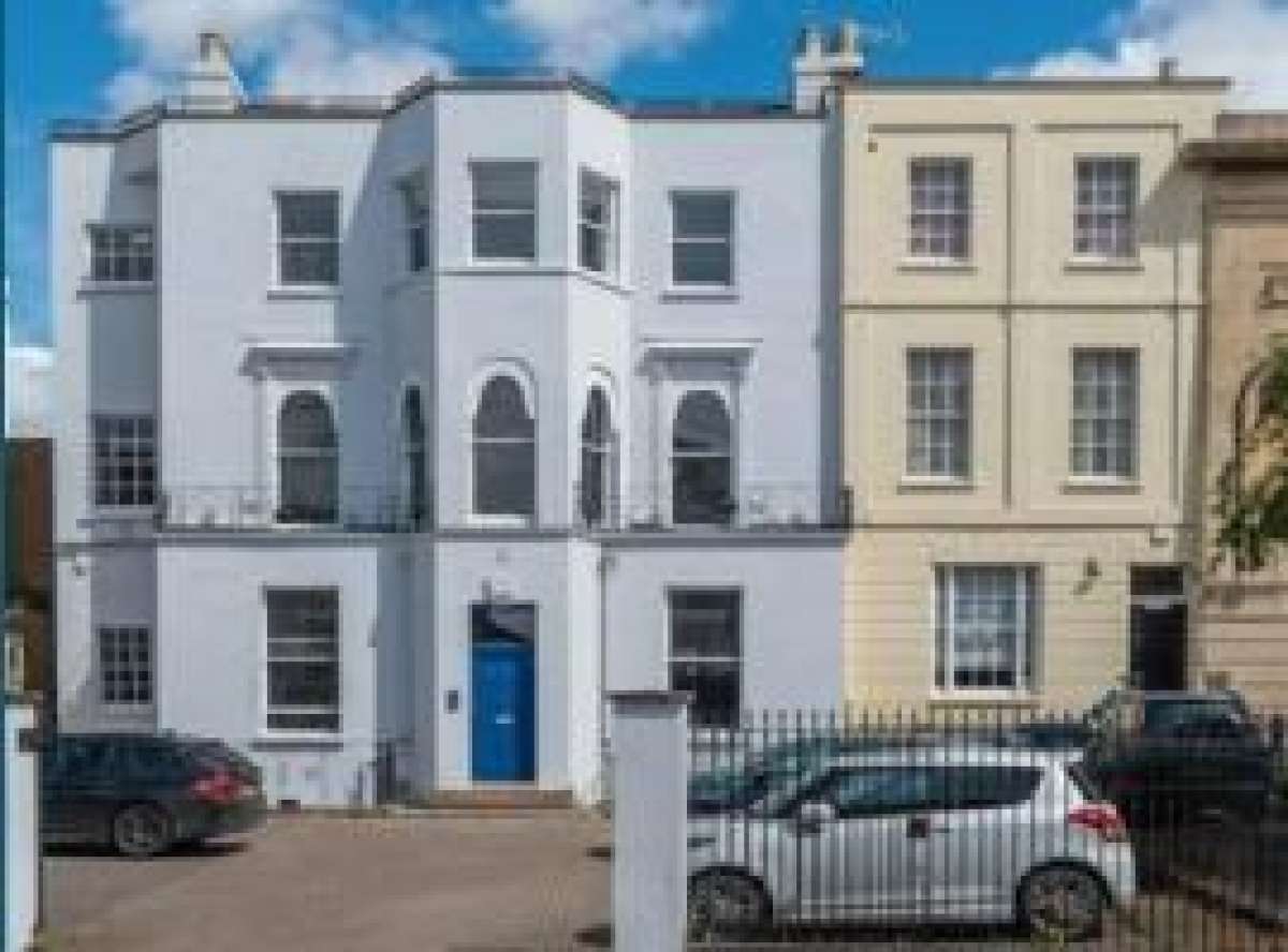 Office in Cheltenham