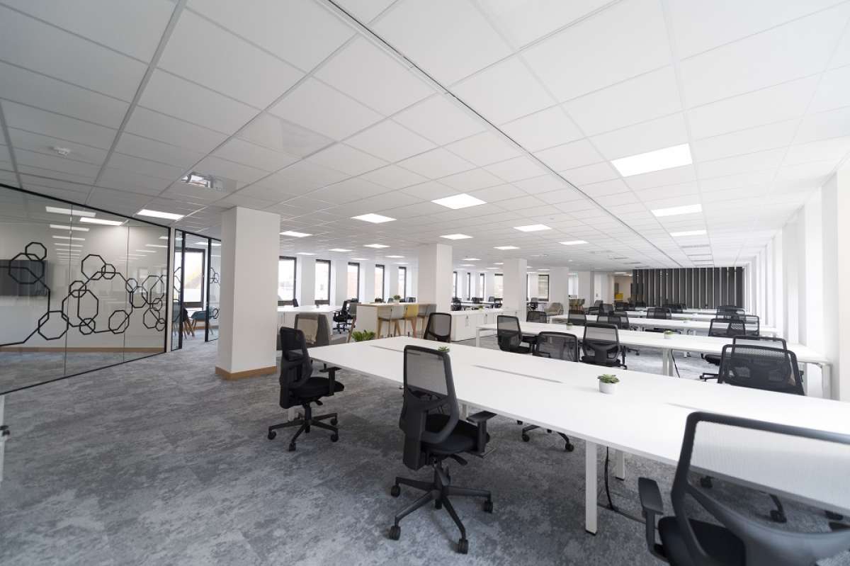 Office in Colchester