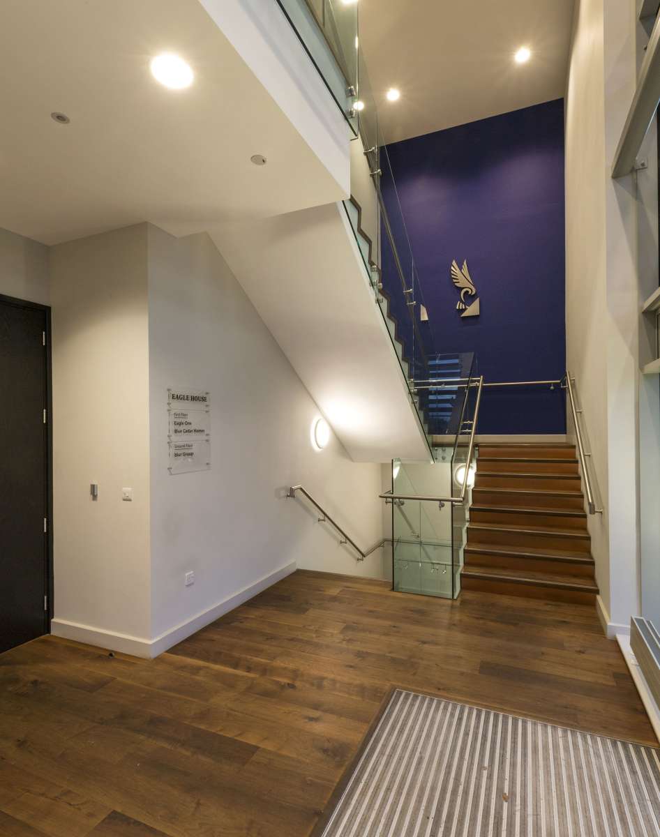 Office in Exeter - photo 4