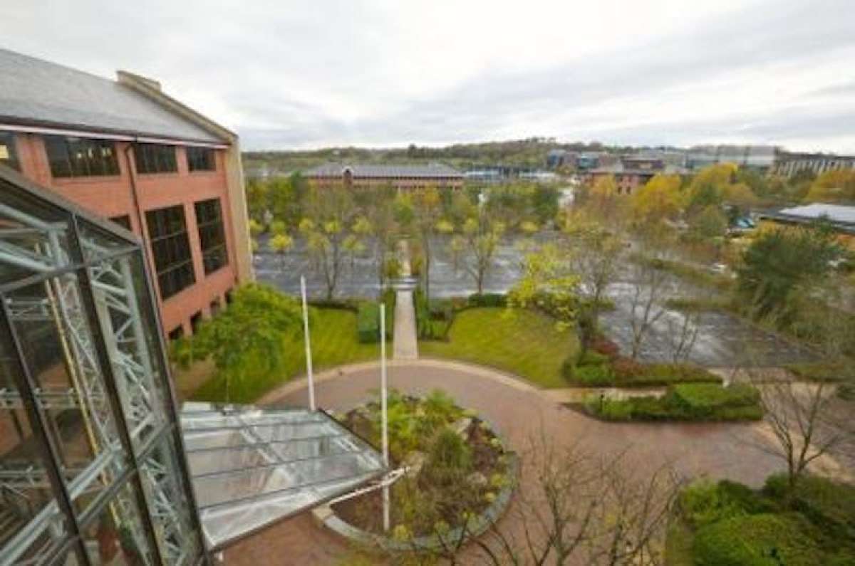 Office in Chandlers Ford - photo 3