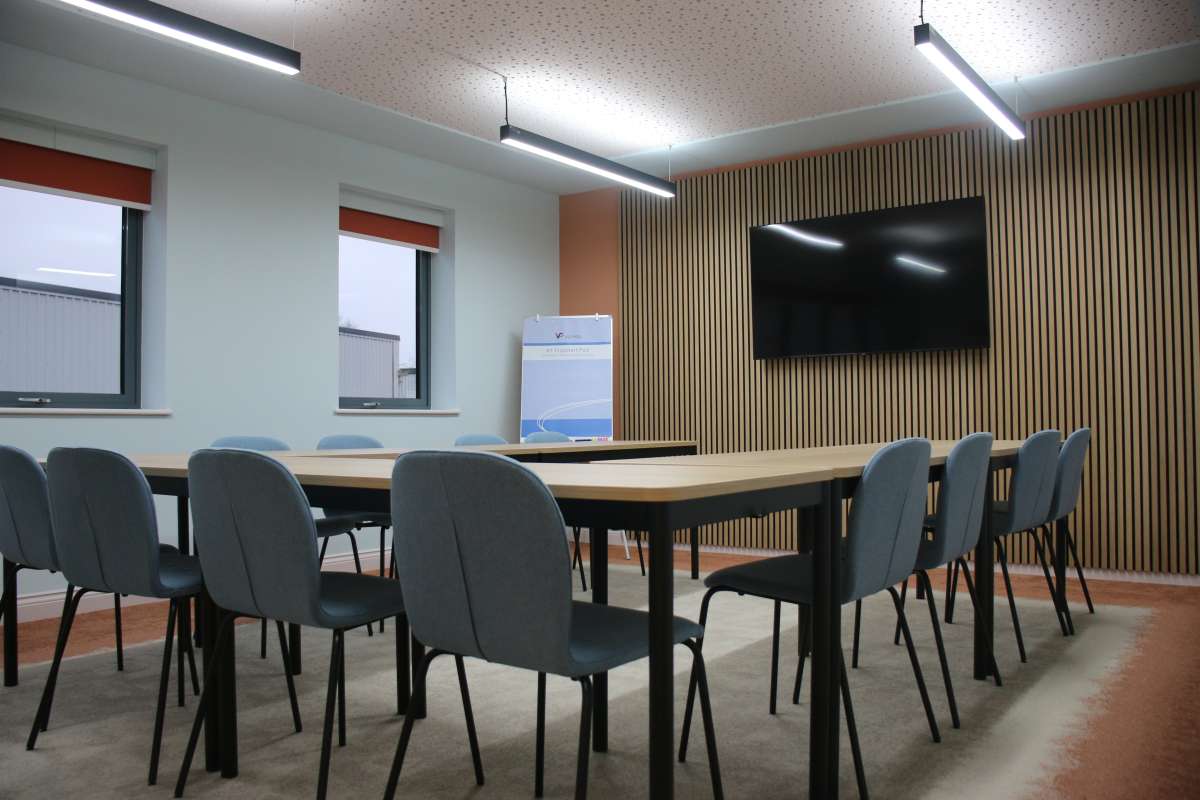 Office in Banbury - photo 4