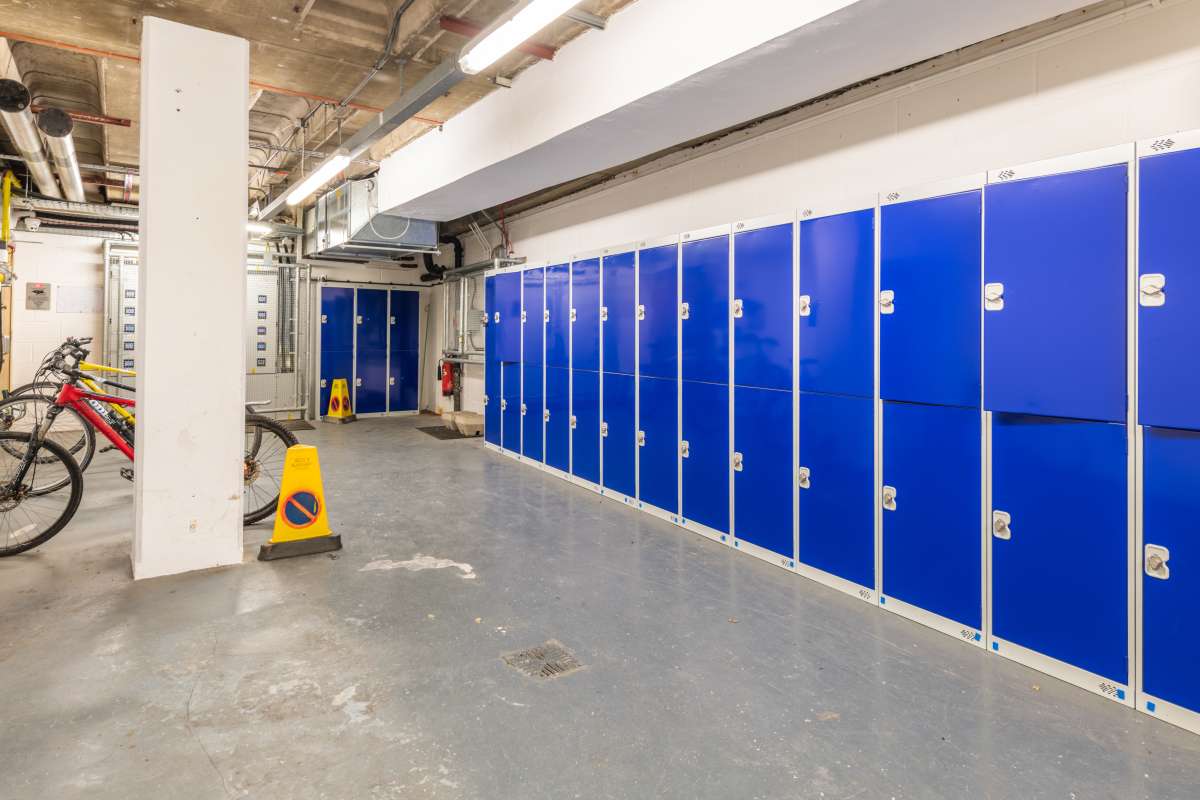 Office in Bristol - photo 4