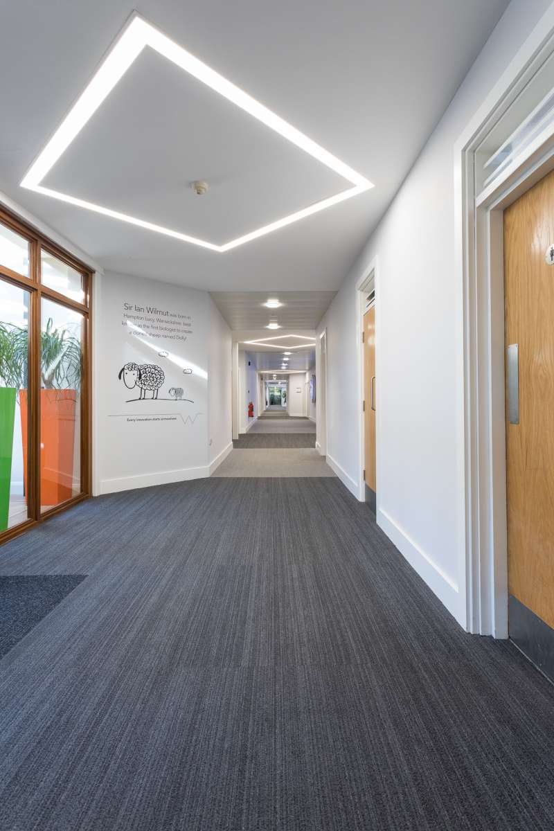 Office in Coventry - photo 4