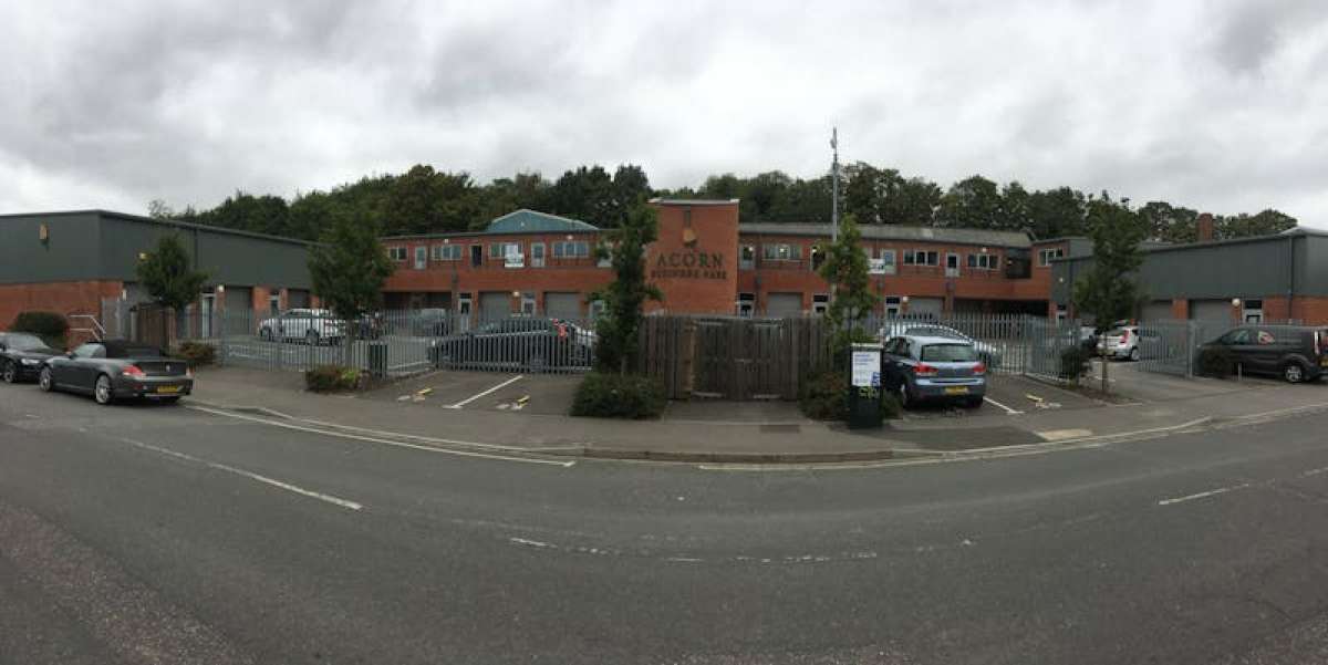 Office in Southampton