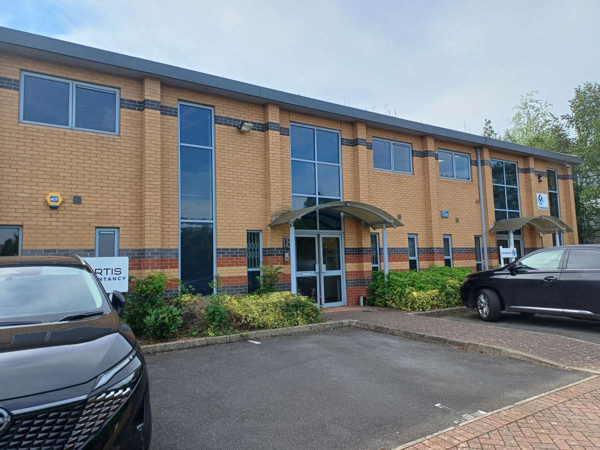 Office in Daventry - photo 2