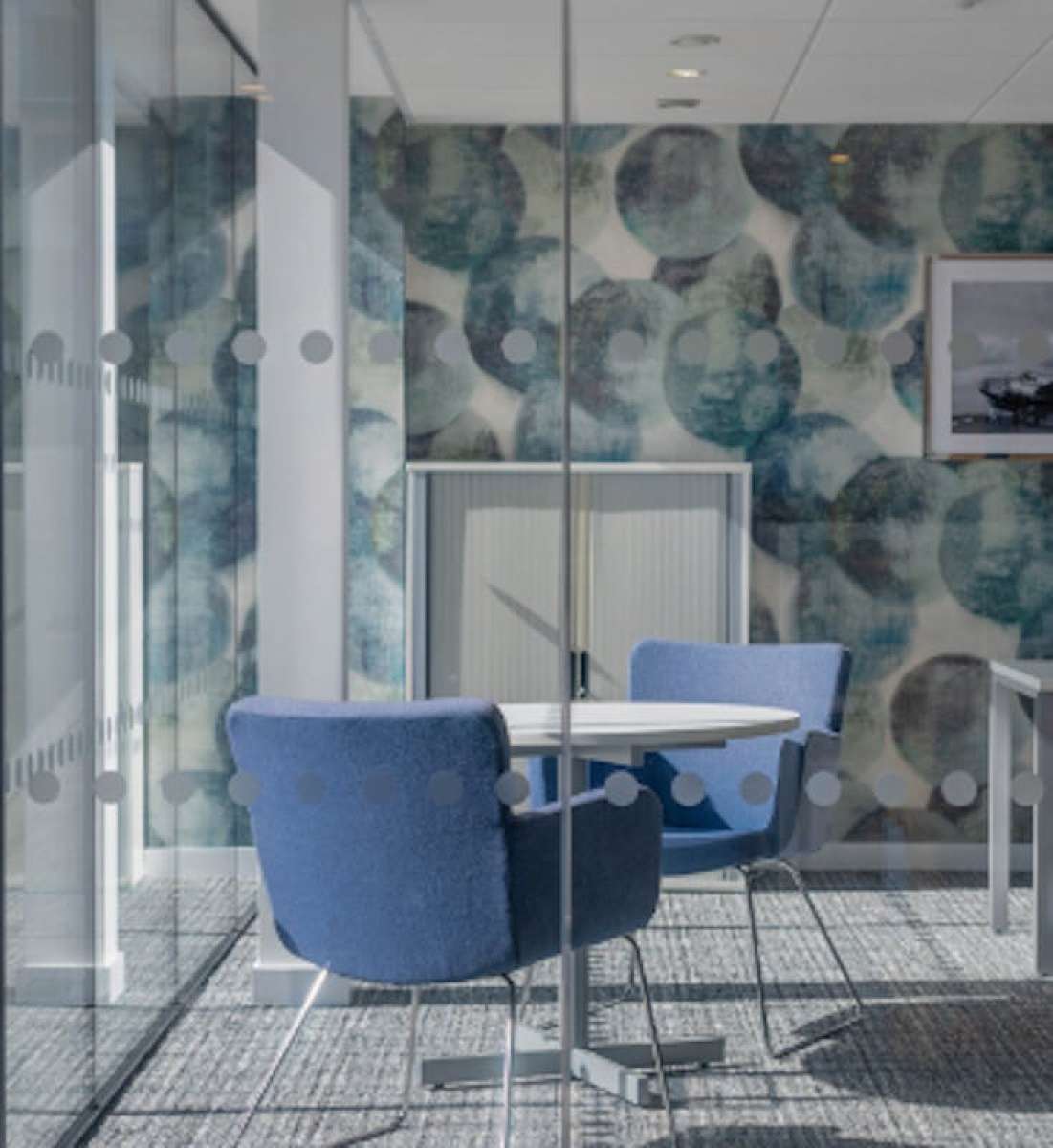 Office in Farnborough - photo 2