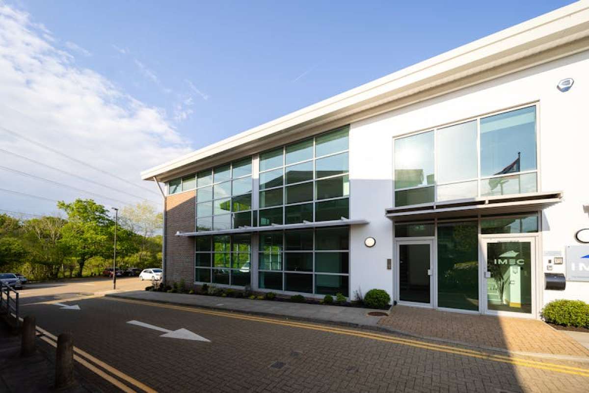 Office in Whiteley