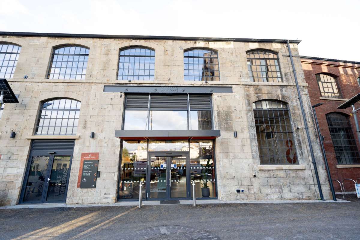 Office in Bath