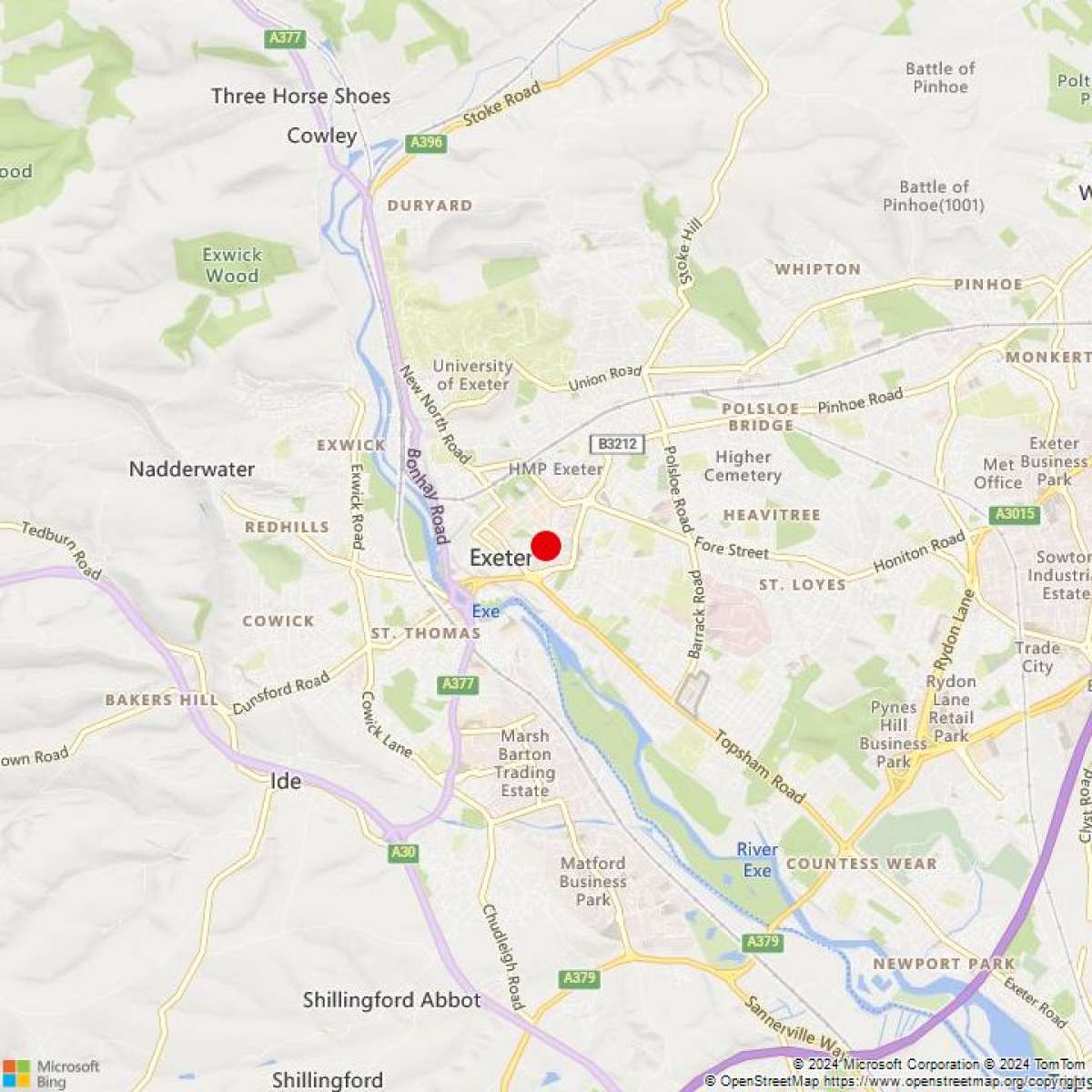 Office in Exeter - photo 2