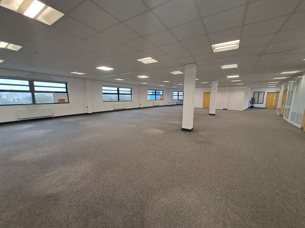 Office in Redruth - photo 2