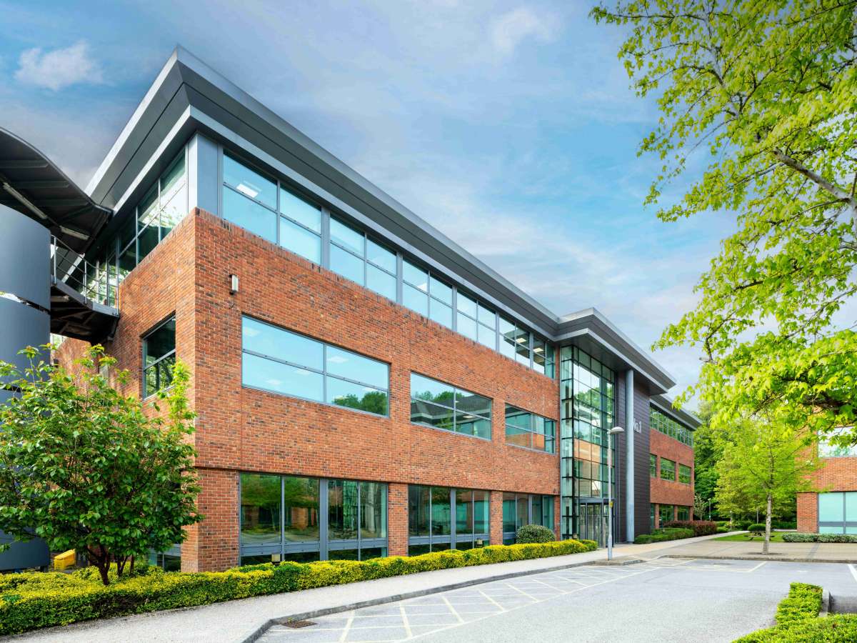 Office in Winchester