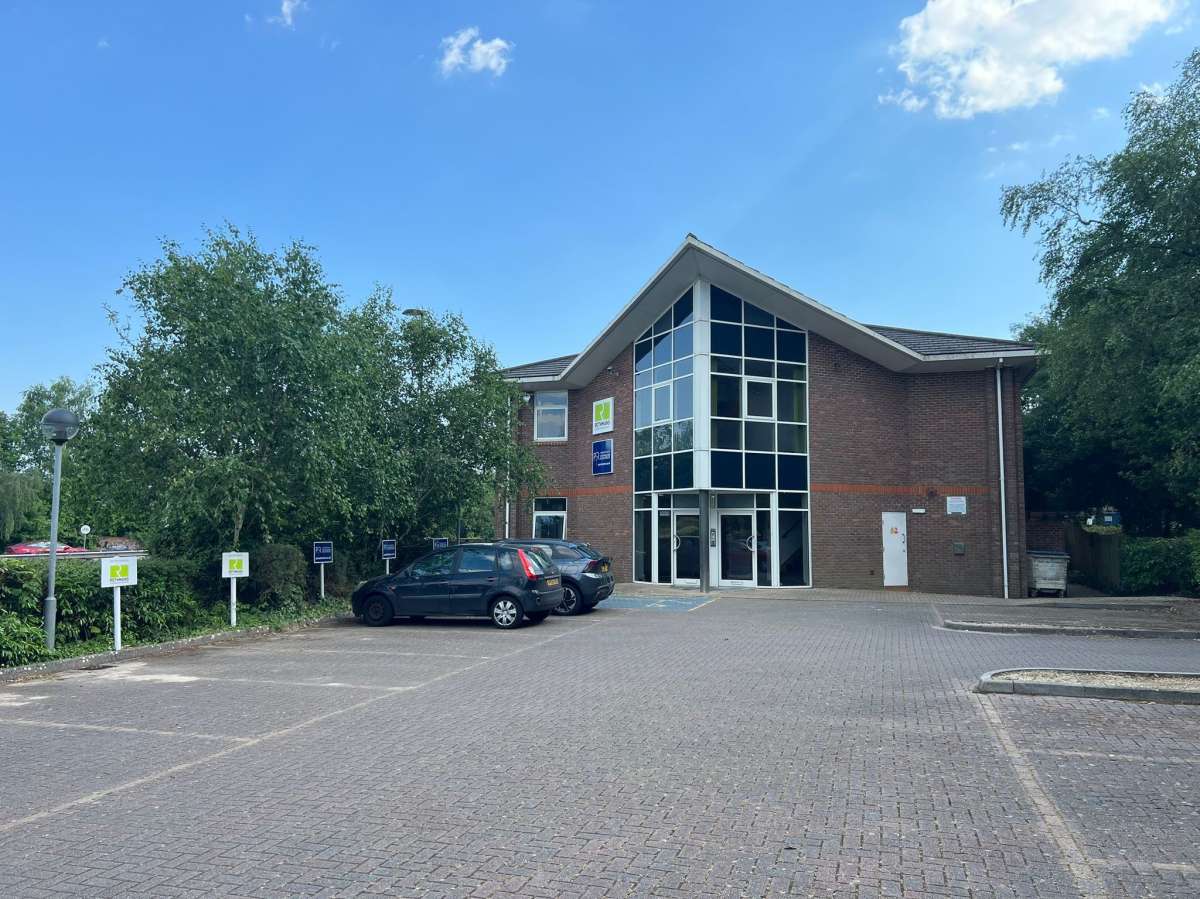 Office in Southampton - photo 4