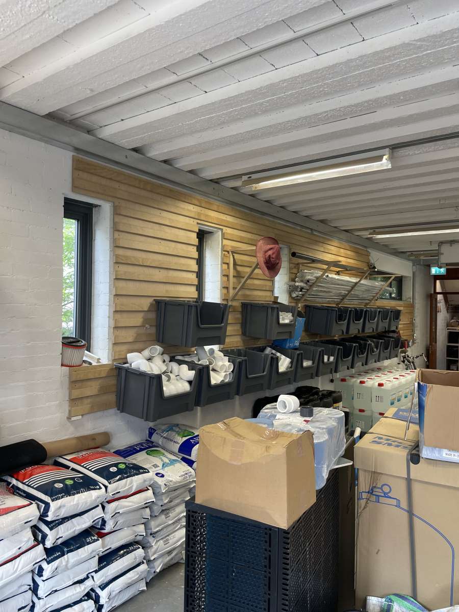 Office in Bristol - photo 2