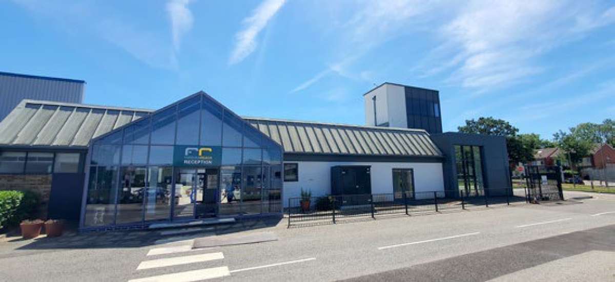 Office in Gosport - photo 3