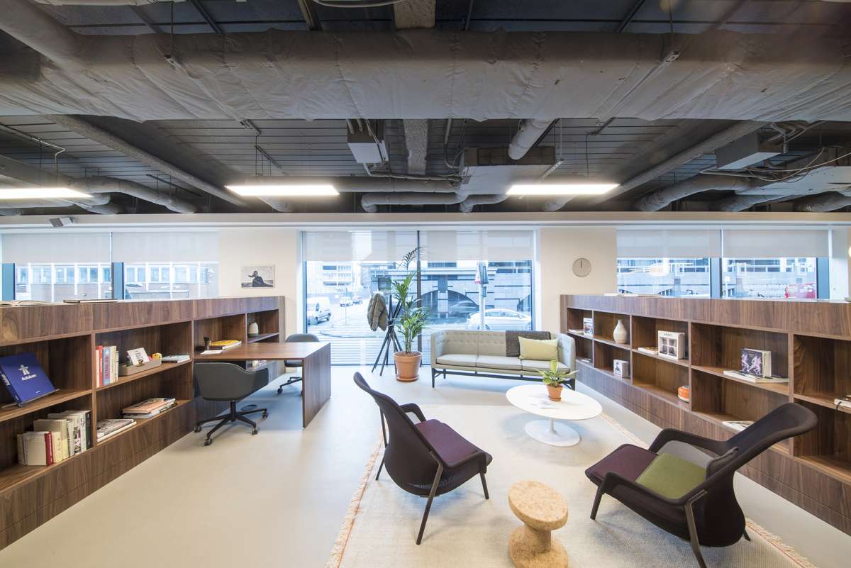 Office in Reading - photo 2