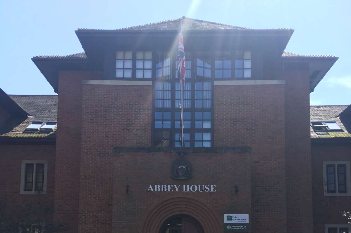 Office in Abingdon - photo 4