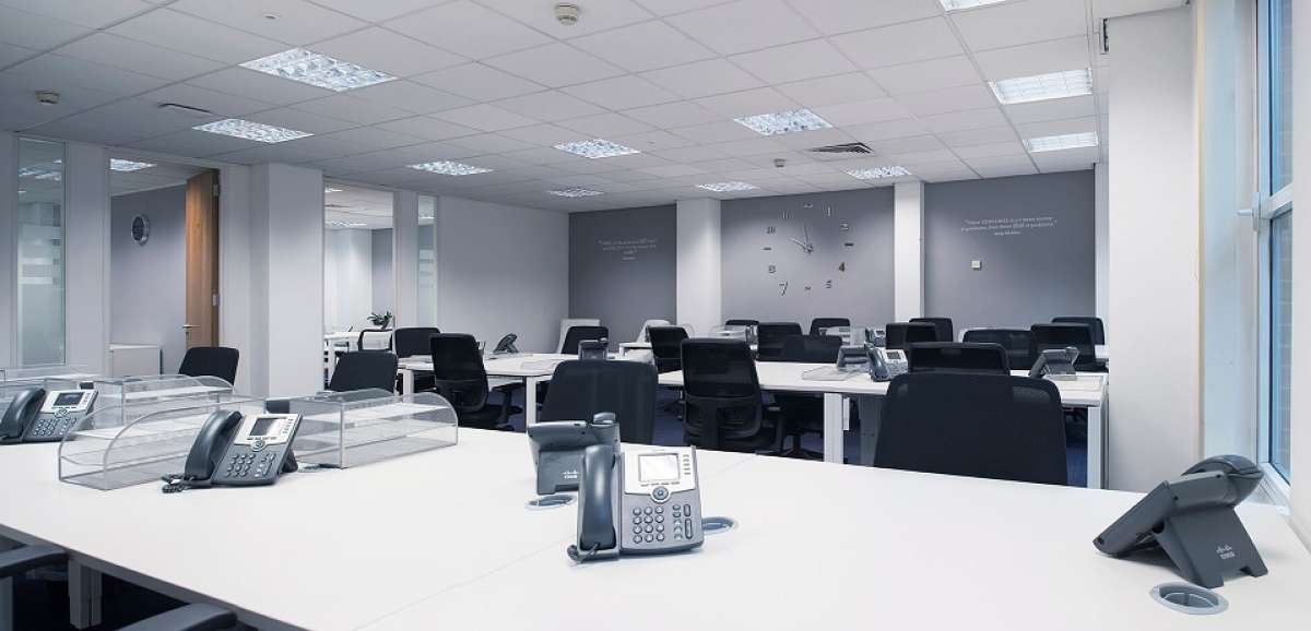 Office in Windsor - photo 2