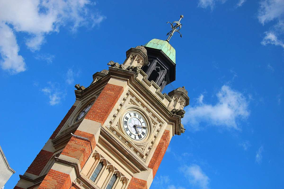 Office in Maidenhead - photo 4