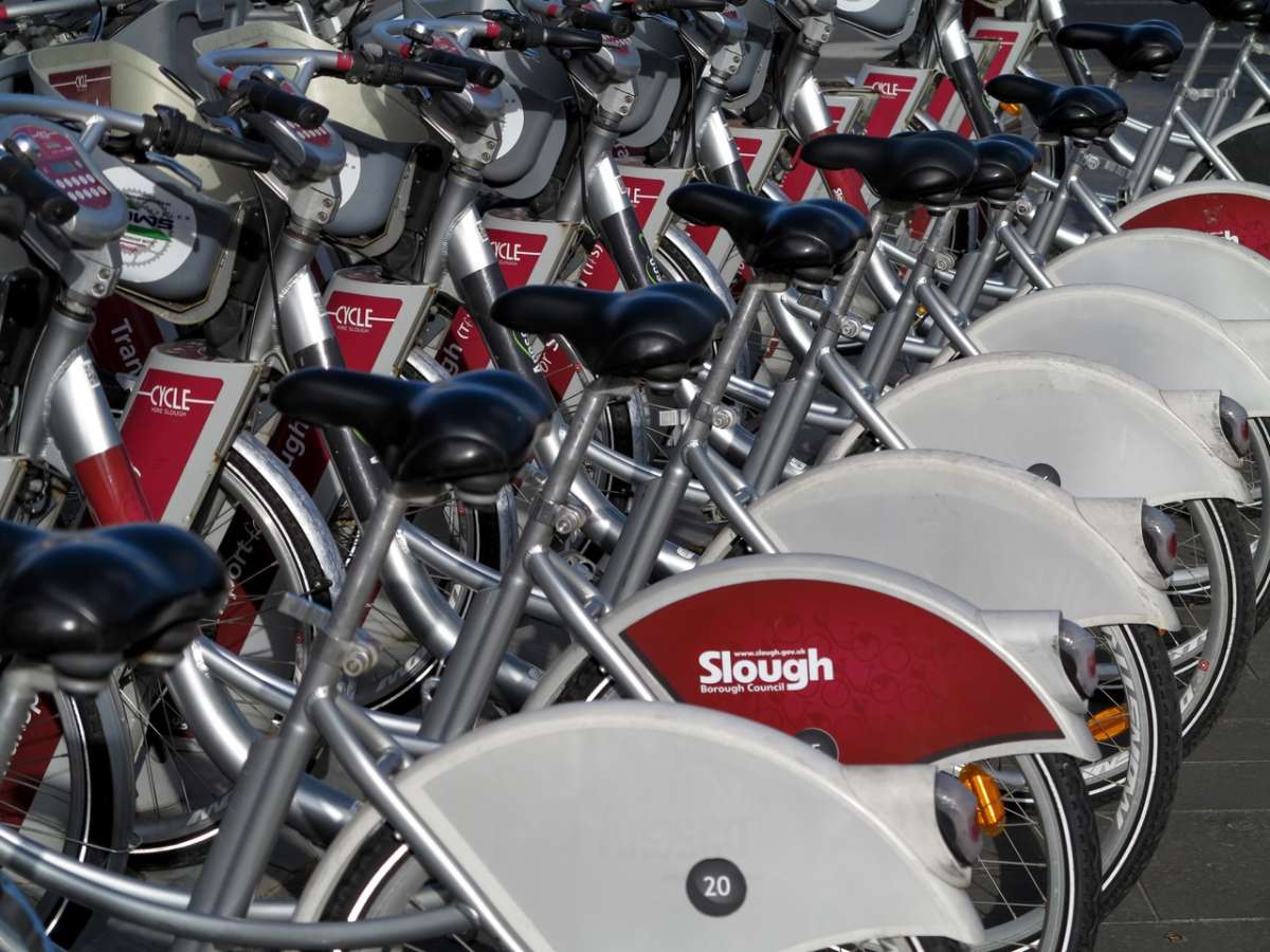 Office in Slough - photo 3