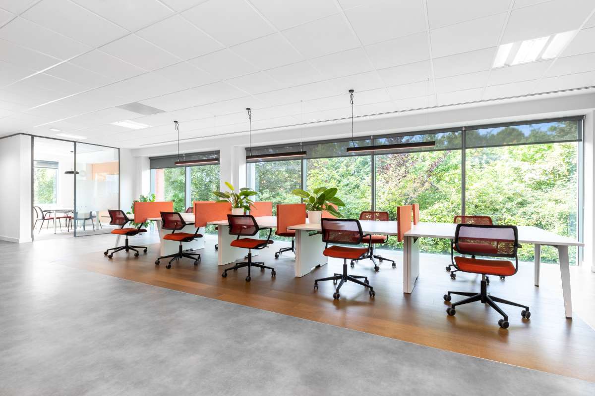 Office in Maidenhead - photo 3