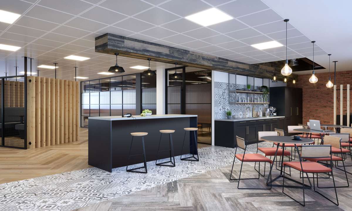 Office in Maidenhead - photo 3