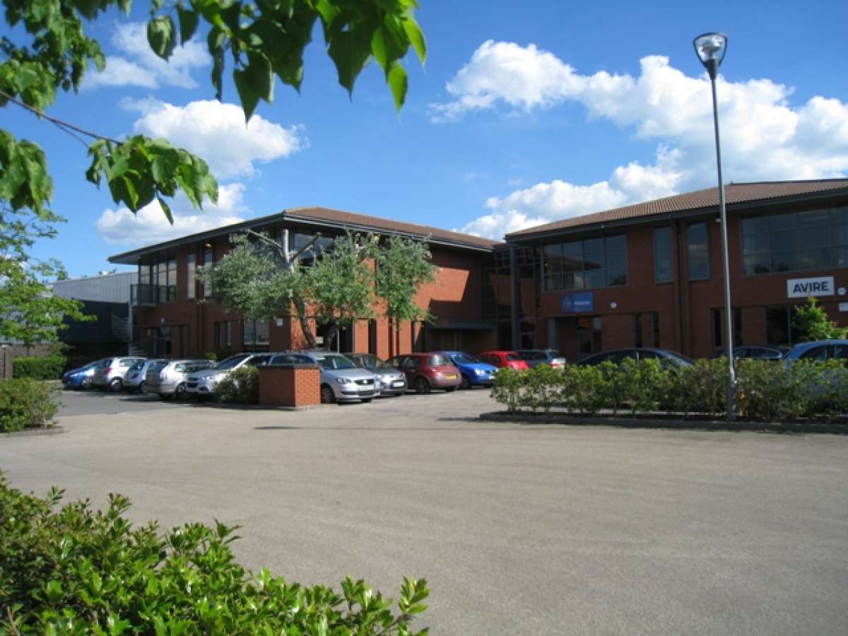 Office in Maidenhead - photo 4