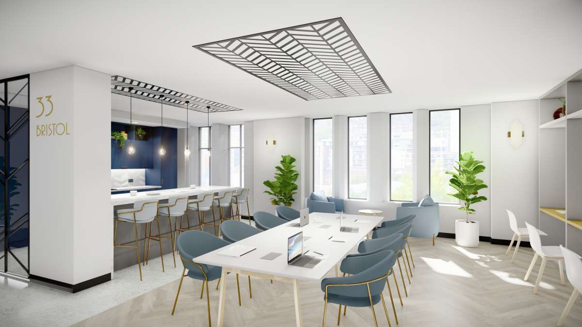Office in Bristol - photo 2