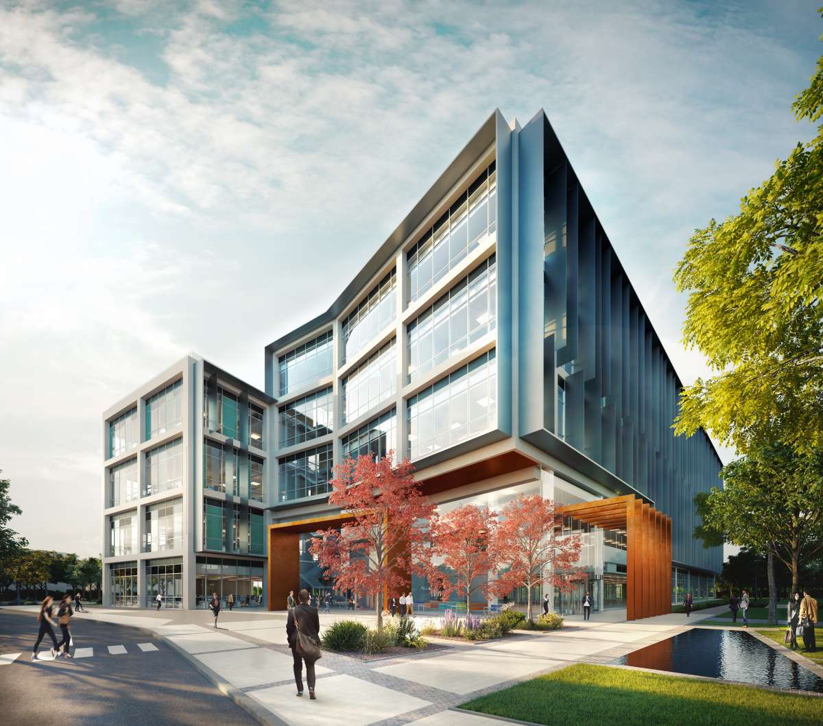 Office in Bristol - photo 2