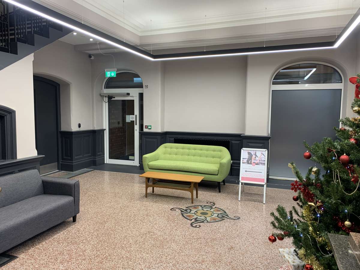 Office in Bristol - photo 4