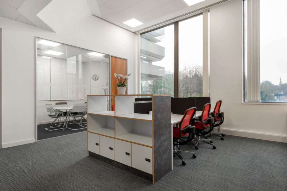 Office in Bristol - photo 4