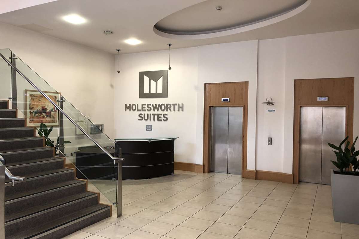 Office in Cookstown - photo 2