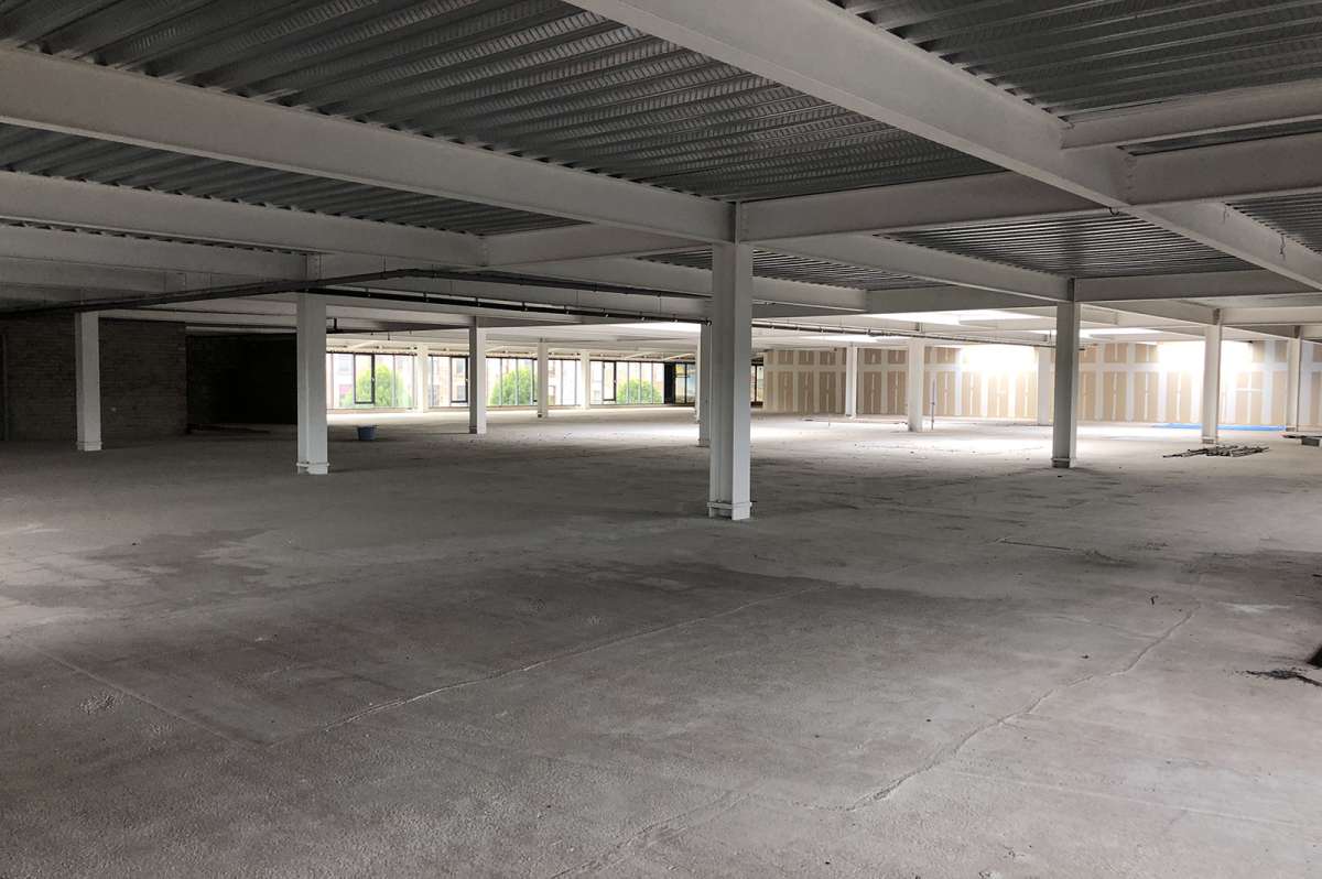 Office in Cookstown - photo 3