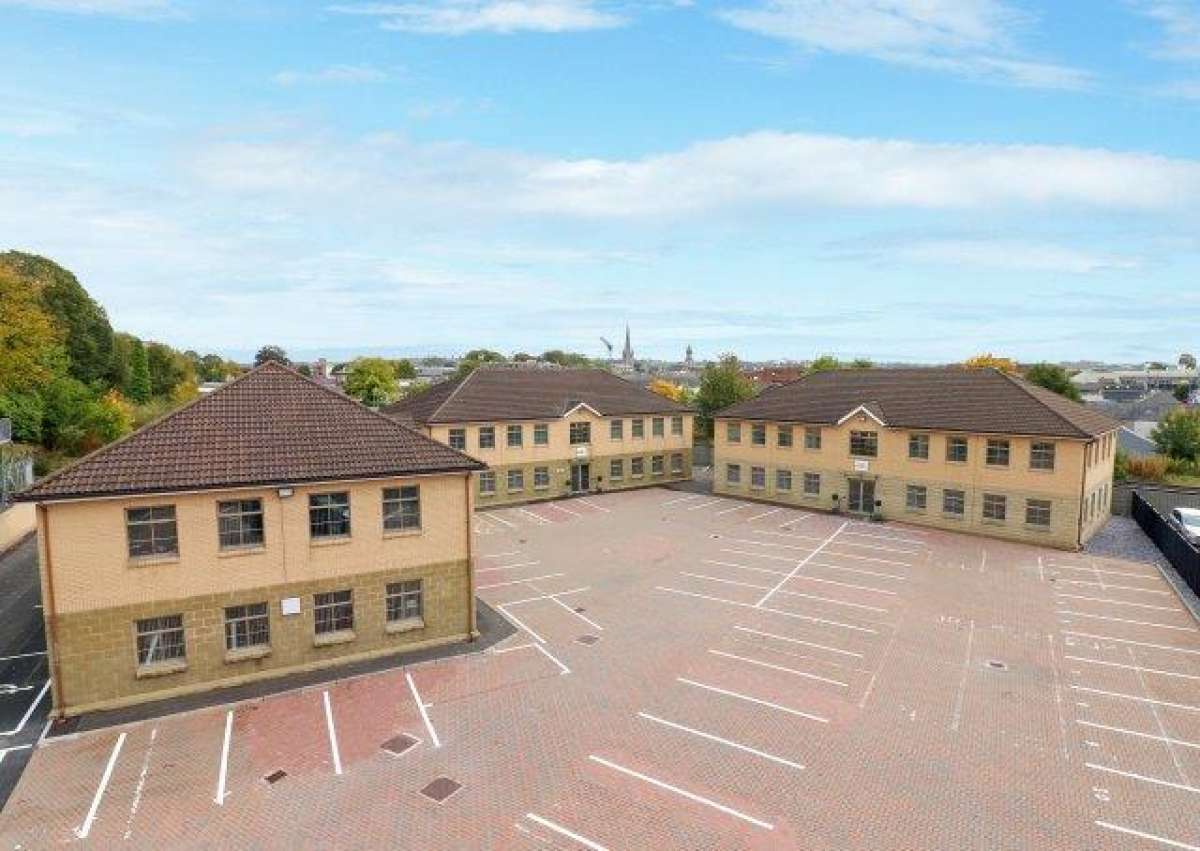 Office in Lisburn - photo 2