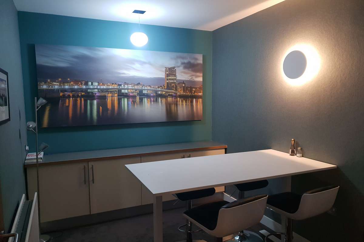 Office in Belfast - photo 2